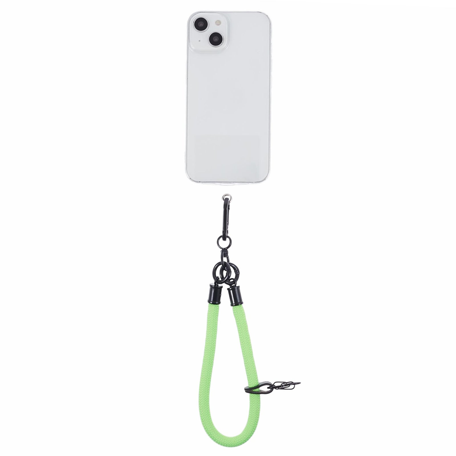 30cm Phone Wrist Strap Phone Charm Detachable Phone Lanyard with Tether Tab 30cm Phone Wrist Strap Phone Charm Detachable Phone Lanyard with Tether Tab
